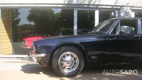 Jaguar XJ 6 4.2 Sovereign de 1973