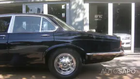Jaguar XJ 6 4.2 Sovereign de 1973