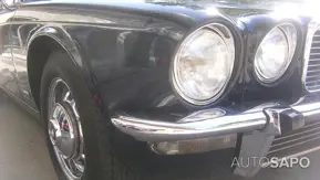 Jaguar XJ 6 4.2 Sovereign de 1973