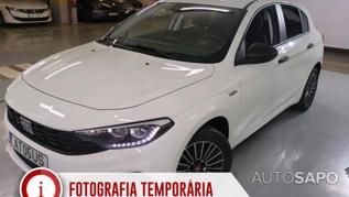 Fiat Tipo de 2022