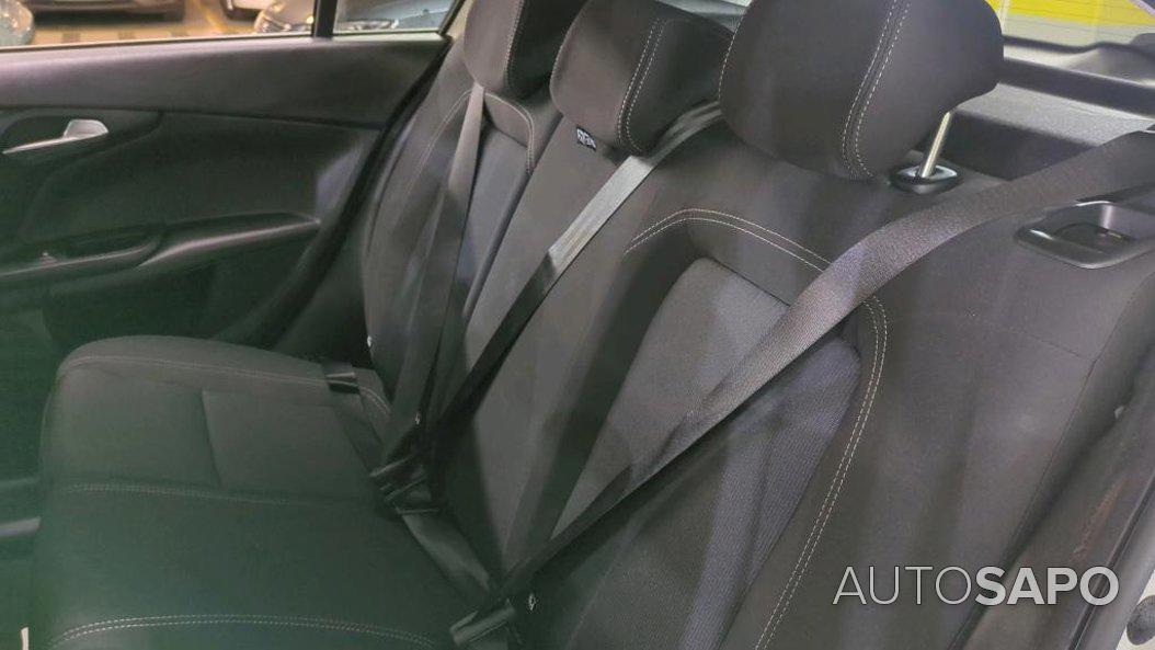 Fiat Tipo de 2022