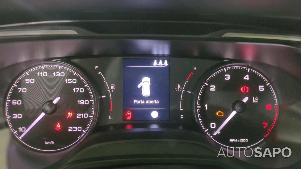 Fiat Tipo de 2022