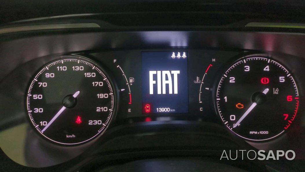Fiat Tipo de 2022
