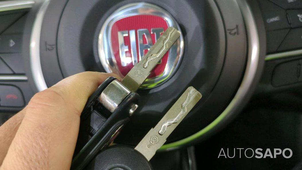 Fiat Tipo de 2022