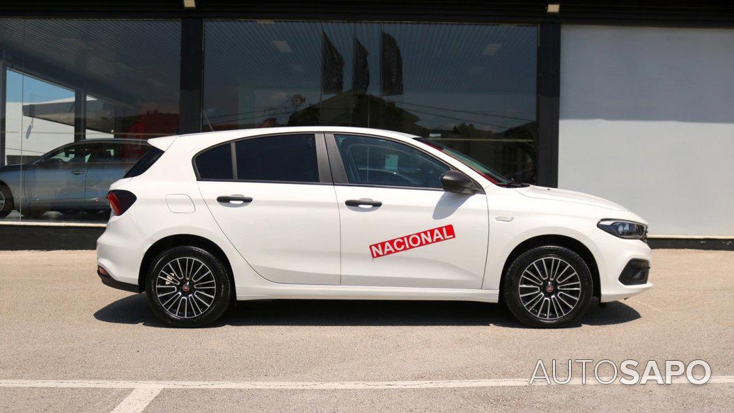Fiat Tipo de 2022