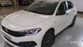 Fiat Tipo de 2022