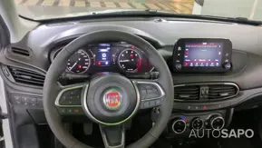 Fiat Tipo de 2022