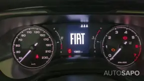 Fiat Tipo de 2022