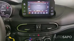 Fiat Tipo de 2022