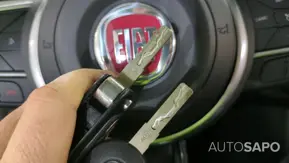 Fiat Tipo de 2022