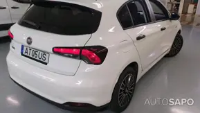 Fiat Tipo de 2022