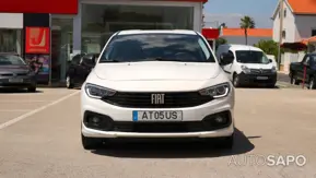 Fiat Tipo de 2022