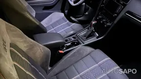 Volkswagen Golf 2.0 TSI GTI Clubsport DSG de 2016