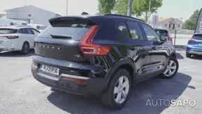 Volvo XC40 1.5 T2 Momentum Core de 2021
