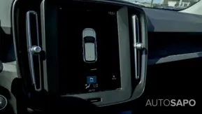 Volvo XC40 1.5 T2 Momentum Core de 2021