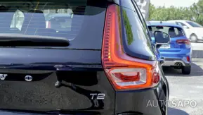 Volvo XC40 1.5 T2 Momentum Core de 2021
