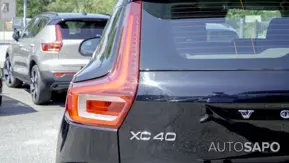 Volvo XC40 1.5 T2 Momentum Core de 2021