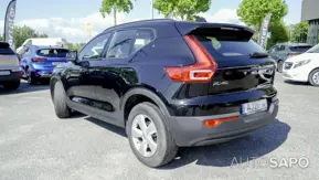 Volvo XC40 1.5 T2 Momentum Core de 2021