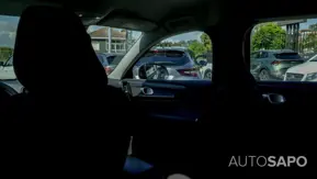 Volvo XC40 1.5 T2 Momentum Core de 2021