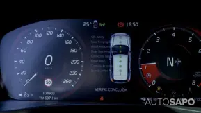 Volvo XC40 1.5 T2 Momentum Core de 2021