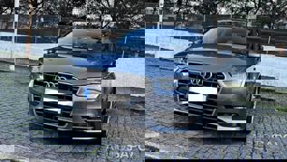 Audi A3 2.0 TDi S-line de 2013