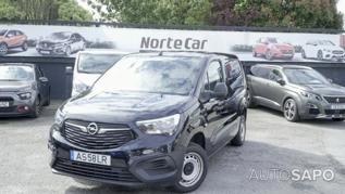 Opel Combo 1.5 CDTi L1H1 Enjoy de 2022