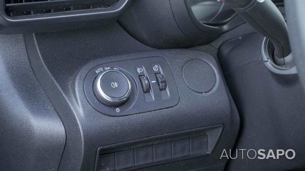 Opel Combo 1.5 CDTi L1H1 Enjoy de 2022