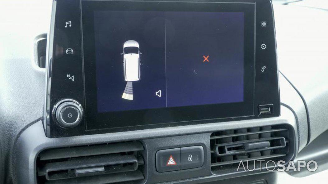 Opel Combo 1.5 CDTi L1H1 Enjoy de 2022