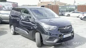 Opel Combo 1.5 CDTi L1H1 Enjoy de 2022