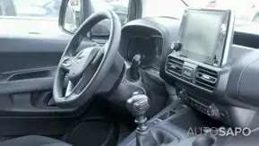 Opel Combo 1.5 CDTi L1H1 Enjoy de 2022