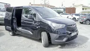 Opel Combo 1.5 CDTi L1H1 Enjoy de 2022