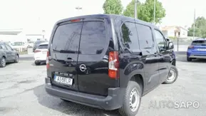 Opel Combo 1.5 CDTi L1H1 Enjoy de 2022