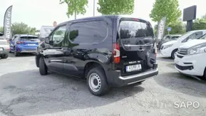 Opel Combo 1.5 CDTi L1H1 Enjoy de 2022