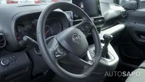 Opel Combo 1.5 CDTi L1H1 Enjoy de 2022