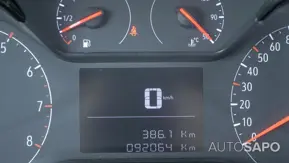 Opel Combo 1.5 CDTi L1H1 Enjoy de 2022