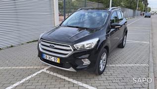 Ford Kuga 1.5 TDCi Business de 2019