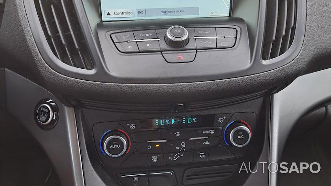 Ford Kuga 1.5 TDCi Business de 2019