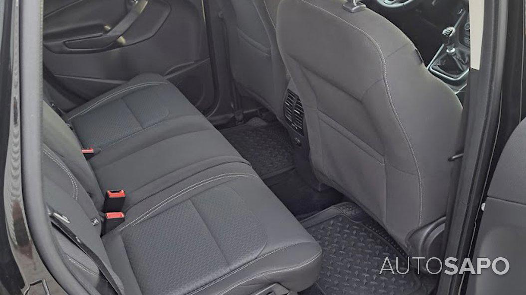 Ford Kuga 1.5 TDCi Business de 2019