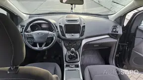 Ford Kuga 1.5 TDCi Business de 2019
