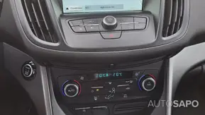 Ford Kuga 1.5 TDCi Business de 2019