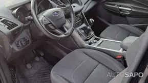 Ford Kuga 1.5 TDCi Business de 2019