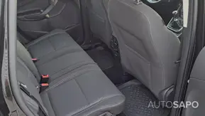 Ford Kuga 1.5 TDCi Business de 2019