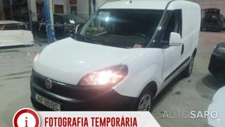 Fiat Doblo de 2021