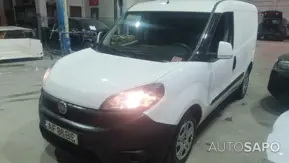 Fiat Doblo de 2021