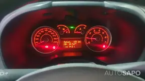 Fiat Doblo de 2021
