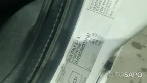Fiat Doblo de 2021