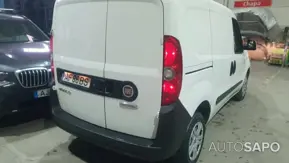 Fiat Doblo de 2021