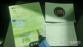 Fiat Doblo de 2021