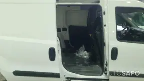 Fiat Doblo de 2021