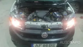 Fiat Doblo de 2021